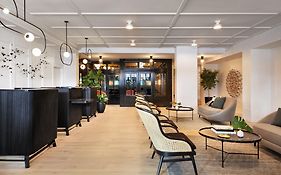 Kimpton Hotel Fontenot By Ihg